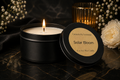 Solar Bloom | 8oz Candle