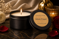Velvet Prayer | 8oz Candle